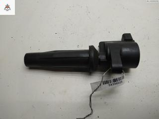 катушка зажигания Ford Focus 2 поколение [рестайлинг] 2007, 2.0 л., бензин, МКПП, синий, универсал, 4M5G12A366BC