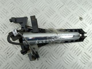 ручка наружная передняя правая Mercedes-Benz A W168 2003, 1.6 л., бензин, МКПП, серый, хетчбэк 5 дв., A1687601434, A1687600270