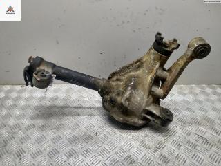 редуктор переднего моста Ford Explorer 2 поколение 1997, 4.0 л., бензин, АКПП, красный, внедорожник 5 дв.