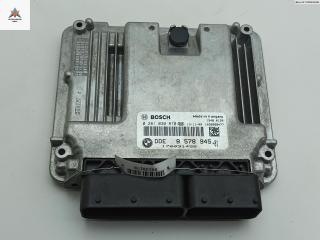 ЭБУ BMW 3 серия F30/F31/F34 2013, 2.0 л., дизель, АКПП, чёрный, седан, 8578945