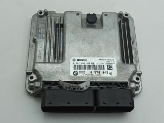 ЭБУ BMW 3 серия F30/F31/F34 2013, 2.0 л., дизель, АКПП, чёрный, седан, 8578945