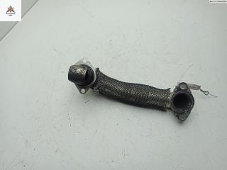 трубка системы рециркуляции EGR Peugeot 508 1 поколение 2011, 1.6 л., дизель, АКПП, серый, седан, 9674950180