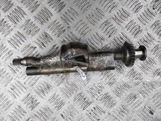Привод Volkswagen Touareg 2003, 5.0 л., дизель, АКПП, серый, внедорожник 5 дв.
