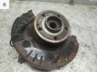 ступица передняя левая Mercedes-Benz Vito-2 / Viano W639 2007, 3.0 л., дизель, АКПП, чёрный, микроавтобус, 6395401017