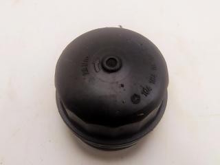 крышка масляного стакана Mercedes-Benz C-Класс W202/S202 1995, 1.8 л., бензин, МКПП, серый, седан, 1041840608