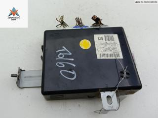 блок управления (другие) Hyundai Sonata YF 2010, 2.0 л., бензин, МКПП, чёрный, седан, 334003S161