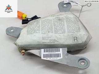 подушка безопасности дверная BMW 7 серия E38 [рестайлинг] 2000, 2.8 л., бензин, АКПП, серый, седан, 34826833204
