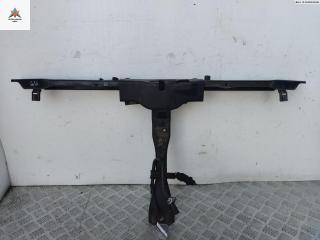 рамка капота Hyundai Sonata EF [рестайлинг] 2003, 2.0 л., бензин, МКПП, серый, седан