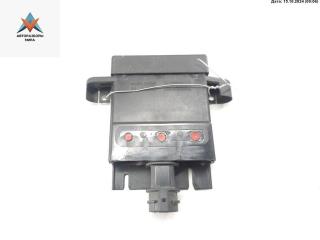 блок предохранителей BMW 5 серия F07/F10/F11 2012, 2.0 л., дизель, АКПП, белый, универсал, 9153418