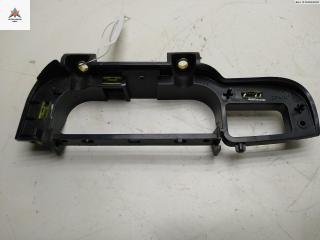 ручка внутренняя задняя левая SEAT Alhambra 1 поколение [рестайлинг] 2001, 1.9 л., дизель, МКПП, синий, минивэн