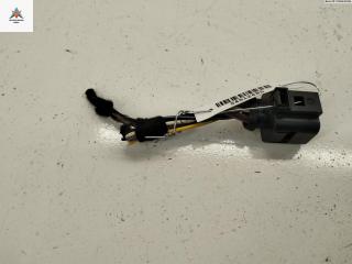 разъем (фишка) проводки Volkswagen Caddy 4 поколение 2015, 2.0 л., дизель, МКПП, белый, фургон, 1J0973713