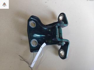 петля двери Hyundai Terracan 1 поколение [рестайлинг] 2004, зелёный, внедорожник 5 дв.