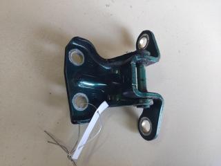 петля двери Hyundai Terracan 2004, зелёный, внедорожник 5 дв.