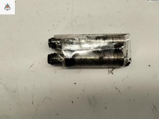 Болт крепления Volkswagen Golf 4 поколение 2001, 1.9 л., дизель, МКПП, серый, универсал, 251615219