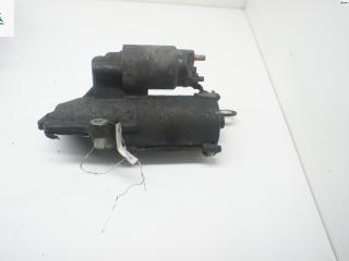 стартер Ford Mondeo 3 поколение 2001, 2.0 л., бензин, МКПП, серый, хетчбэк 5 дв.