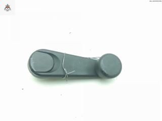 ручка стеклоподъемника BMW 3 серия E36 [рестайлинг] 1998, 2.0 л., бензин, МКПП, синий, универсал, 8122503