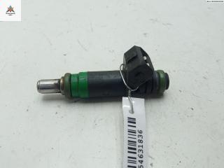 форсунка Mazda 2 DY 2003, 1.3 л., бензин, МКПП, синий, хетчбэк 5 дв., 98MF-BB