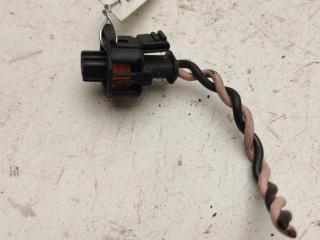 разъем (фишка) проводки Peugeot 206 1 поколение 2000, 2.0 л., дизель, МКПП, синий, хетчбэк 5 дв., 9628377780