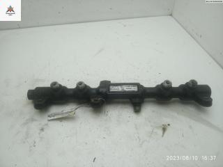 топливная рампа Ford Transit 6 поколение 2002, 2.0 л., дизель, МКПП, белый, микроавтобус, 2S709D280AC