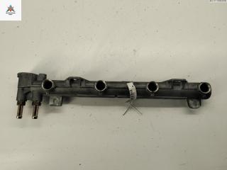 топливная рампа Volkswagen Bora 1 поколение 2000, 1.4 л., бензин, МКПП, серый, седан, 036133019B