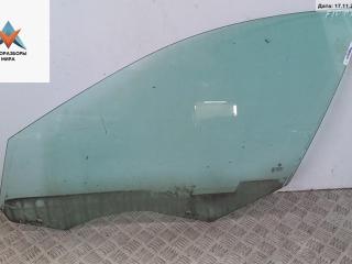 стекло двери передней левой BMW 5 серия F07/F10/F11 2012, 2.0 л., дизель, АКПП, белый, универсал, 43R00050, DOT24M62AS2, E000292