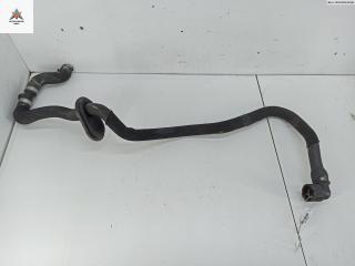 патрубок (трубопровод, шланг) Audi A6 4F/C6 2005, 2.7 л., дизель, МКПП, зелёный, универсал, 4F1819850F