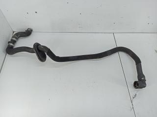 патрубок (трубопровод, шланг) Audi A6 4F/C6 2005, 2.7 л., дизель, МКПП, зелёный, универсал, 4F1819850F