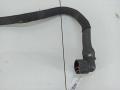патрубок (трубопровод, шланг) Audi A6 4F/C6 2005, 2.7 л., дизель, МКПП, зелёный, универсал, 4F1819850F - фото №2