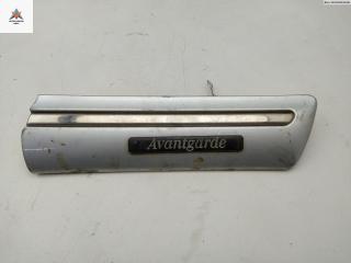 молдинг крыла Mercedes-Benz E-Класс W210/S210 [рестайлинг] 2001, 2106900282