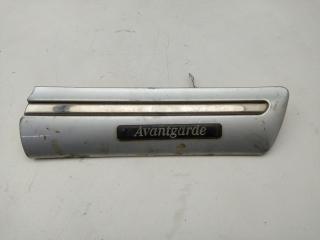 молдинг крыла Mercedes-Benz E W210 2001, 2106900282