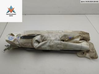 подушка безопасности боковая (шторка) Volkswagen Tiguan 1 поколение 2010, 2.0 л., дизель, МКПП, синий, внедорожник 5 дв., 5N0880742G