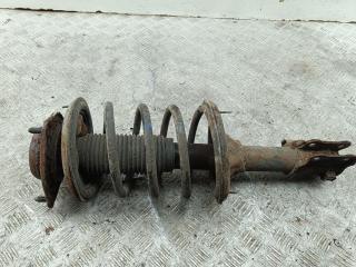 стойка передняя Hyundai Matrix 2004, 1.6 л., бензин, МКПП, серый, минивэн, 5465117600