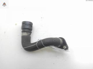 патрубок (трубопровод, шланг) BMW 3 серия E46 [рестайлинг] 2002, 1.8 л., бензин, МКПП, чёрный, хетчбэк 3 дв., 11537501427