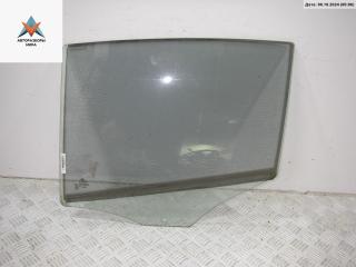 стекло двери задней левой BMW 1 серия E81/E82/E87/E88 2005, 1.6 л., бензин, МКПП, чёрный, хетчбэк 5 дв.