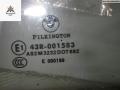 стекло двери задней левой BMW 1 серия E81/E82/E87/E88 2005, 1.6 л., бензин, МКПП, чёрный, хетчбэк 5 дв. - фото №2