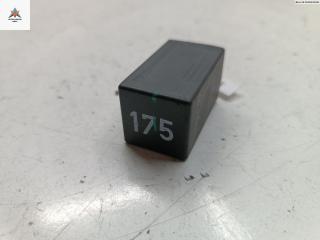 реле (прочие) Volkswagen Sharan 1 поколение [рестайлинг] 2001, 1.8 л., бензин, АКПП, серый, минивэн, 3AO927181