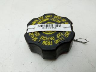 Крышка бачка тормозной жидкости Hyundai i30 2008, 1.6 л., бензин, МКПП, серый, универсал
