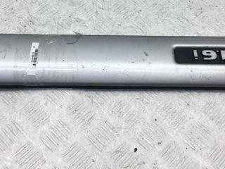 молдинг крыла заднего правого Citroen Xsara Picasso 1 поколение 1999, 1.6 л., бензин, МКПП, серый, хетчбэк 3 дв.