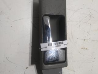 ручка внутренняя передняя правая Audi 100 4A/C4 1993, 2.6 л., бензин, АКПП, красный, универсал