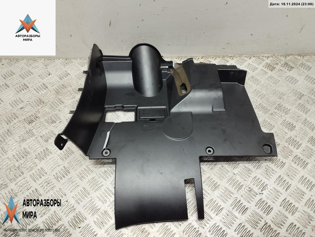 пластик BMW 5 серия E60/E61 2005, 2.5 л., бензин, АКПП, серый, универсал, 7063215 - фото №1