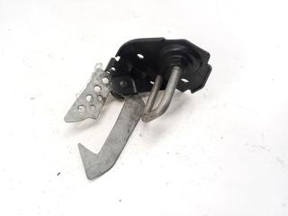 замок капота BMW 5 F10/F11 2012, 2.0 л., дизель, АКПП, белый, универсал, 7183764