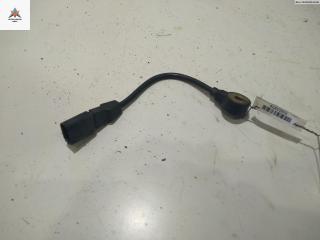 датчик детонации SEAT Ibiza 3 поколение 2003, 1.2 л., бензин, МКПП, чёрный, хетчбэк 5 дв., 06A905377D