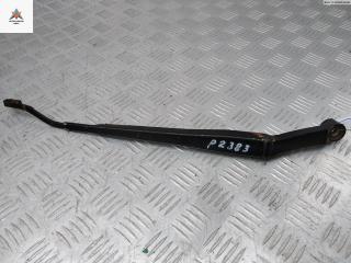 Щеткодержатель (поводок стеклоочистителя) передний Toyota Celica 6 поколение (T200) [рестайлинг] 1995, 1.8 л., бензин, МКПП, синий, купе