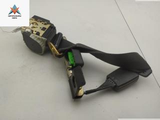 ремень безопасности Mercedes-Benz C-Класс W203/S203/CL203 2002, 2.2 л., дизель, АКПП, чёрный, универсал, A2038608385