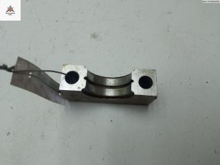 постель распредвала (бугель) Mazda 5 CR 2006, 2.0 л., бензин, МКПП, синий, минивэн