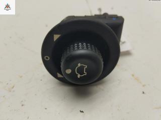 джойстик регулировки зеркал Ford Focus 1 поколение [рестайлинг] 2004, 1.4 л., бензин, МКПП, серый, хетчбэк 5 дв., 93BG17B575BB