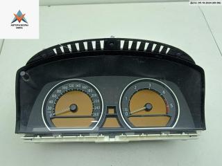 приборная панель BMW 7 серия E65/E66/E67 2002, 3.0 л., дизель, АКПП, зелёный, седан, 62116932041