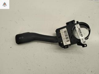 переключатель поворотов Volkswagen Passat B5 [рестайлинг] 2001, 1.6 л., бензин, МКПП, серый, седан, 8L0953513G