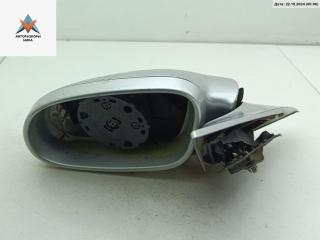 зеркало левое Mercedes-Benz SLK-Класс R170 1998, 2.0 л., бензин, АКПП, серый, кабриолет, 1708110161