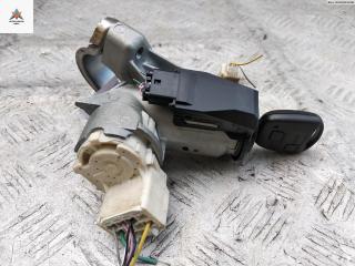 замок зажигания Toyota Yaris XP9 2007, 1.0 л., бензин, МКПП, серый, хетчбэк 5 дв., 45020-0D030